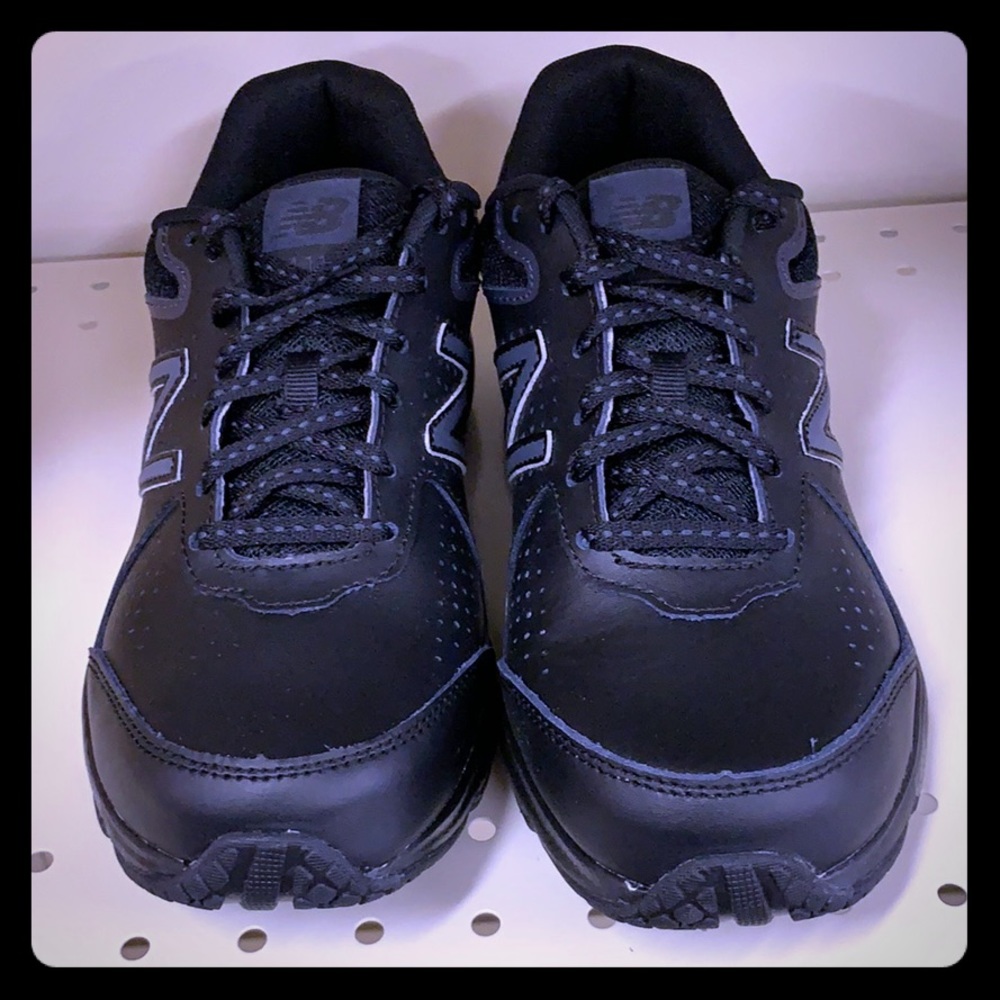 New balance 411 runners